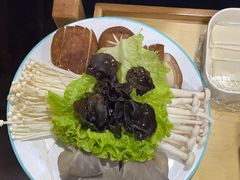 -和庆斋羊蝎子火锅·碳缸烧烤(顺义旗舰店)