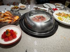 -粗茶淡饭·蒸鲜(光谷店)