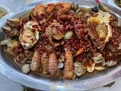 -海之味海鲜大咖·家常菜
