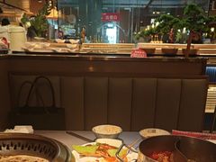 -千滋百味自助海鲜烤肉(布吉景华店)