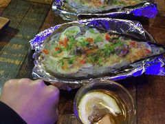-质烤烤物·活烤海鲜(质烤总店)