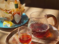 -Catch Bagel(芳草地店)