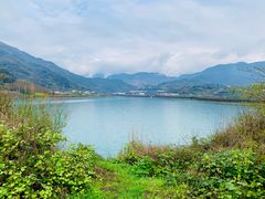 -中国石油(鱼嘴加油站)