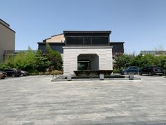 -上海崇明金茂凯悦酒店