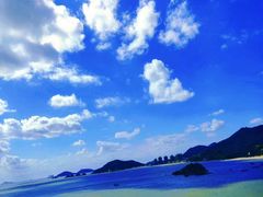 -舟山嵊泗列岛风景名胜区