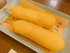 油炸冰棍-老厨家(中央大街西七道街店)