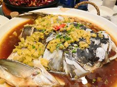 剁椒鱼头-庐州太太(南七里店)