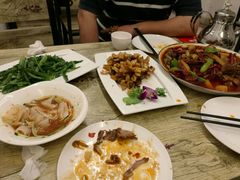 -楼兰印象(朝外店)