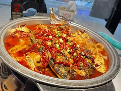 -莫熙炉鱼(旭海时代广场店)