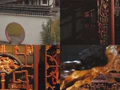 -常德桃花源景区