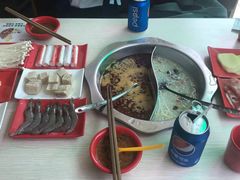 -季季红火锅(动壹店)