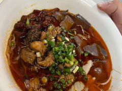 蒋家肠旺面-蒋家肠旺面馆老店(合群路店)