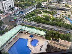 -深圳香格里拉酒店