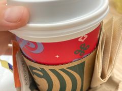 -星巴克(杭州桐庐立山国际店)
