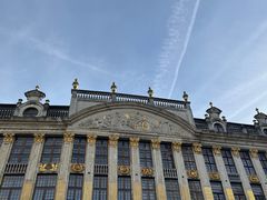 -布鲁塞尔大广场