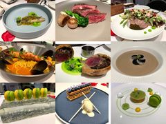 -L'Arome芳芳法国餐厅(仙林金鹰店)