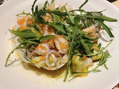 -Mercato莫卡多露台餐厅与酒吧(K11店)
