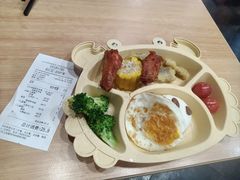 -宏状元现熬粥·京味菜(黄寺大街店)