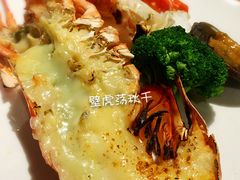-成都钓鱼台精品酒店-品聚·成都餐厅