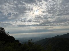 -香山公园