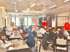 -80s港式茶餐廳