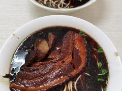 大肉素鸡面-无名面条店(路子铺小区店)