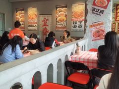 -笨豆腐居民楼菜馆•江西小炒(天津开发区店)