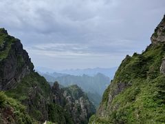 -神农架景区