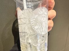 -星巴克(无锡阳光广场店)