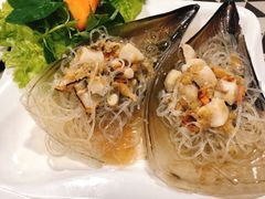 -QQ海鲜餐厅