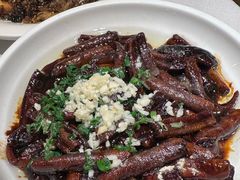 -老吉士酒家(天平路店)