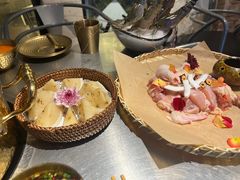 -琥珀川糟粕醋火锅(慈云寺店)