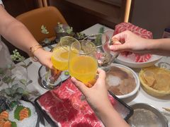 -海月轩海鲜豆捞(紫金塔店)