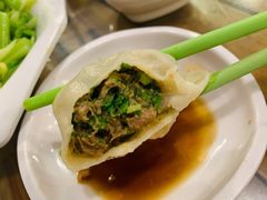 -宝源饺子(麦子店街店)