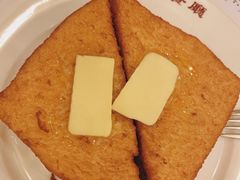 法兰西多士-大哥餐厅(西城花园店)