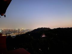 -吴山景区