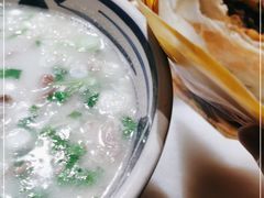 -虢国羊肉汤馆(政二街店)
