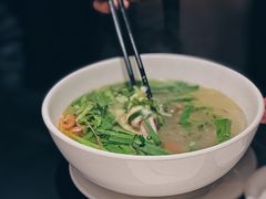 蒙自过桥米线-南蛮子(进贤路店)