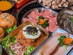 -香猪坊韩国烤肉专属门店(魏公村店)