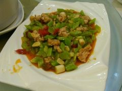 -幸福饭店(佛山路东段店)