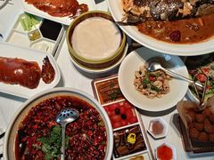 -悦融·京鲁菜·露台花园(安定门店)