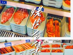 -蚝英雄·鲜蚝自助专门店(洋桥店)