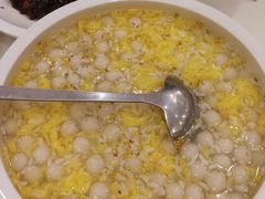 酒酿圆子-金时代顺风大酒店(金山店)