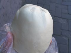 戗面馒头-天泽祥·鼓楼馒头(鼓楼店)
