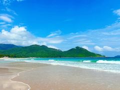 -西涌国际滨海旅游区