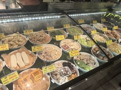 -陈先进鱼馆·地道农家菜(萧山奥体店)