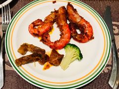 -北京京伦饭店