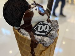 -DQ·蛋糕·冰淇淋(金桥店)