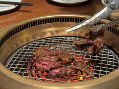 -御牛道日式烤肉料理(杭州万象城店)