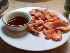 -丈母娘的饭局•新金陵菜(牛首山店)